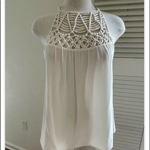 Joie ladies blouse size small